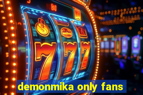 demonmika only fans